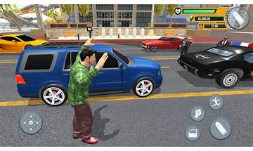 Auto Theft Gangs v5 for Android - Download the APK from Habererciyes